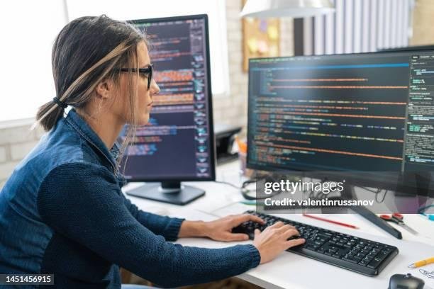 Why Every Business Needs a Custom Web Solution in 2025
